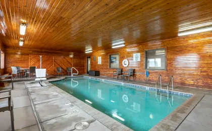 Clarion Inn Kingman I-40 Route 66
