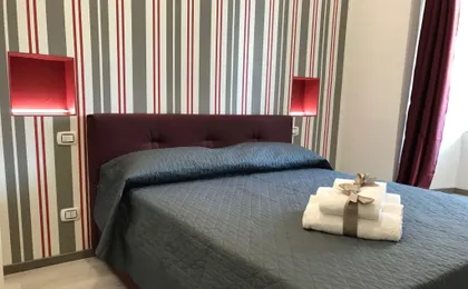 Sangiò Guest House