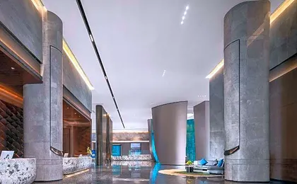 Wyndham Grand Shenzhen Guangming