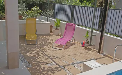 Marjan Park Apartments