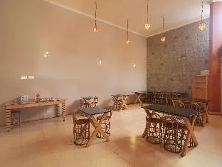 Classic Heights Serviced Apartment