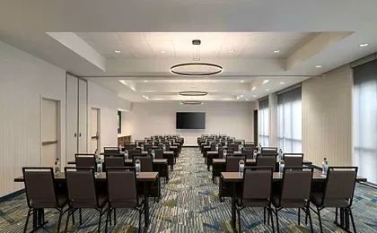 SpringHill Suites by Marriott Abilene