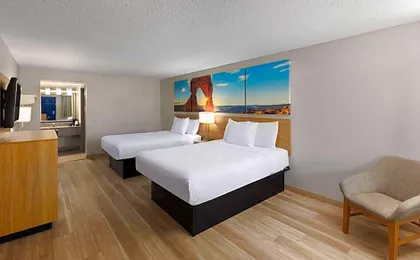 Days Inn by Wyndham Oklahoma City