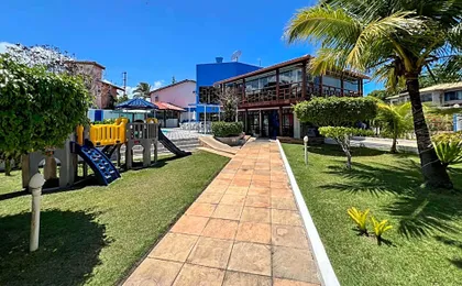 Hotel Porto das Ancoras