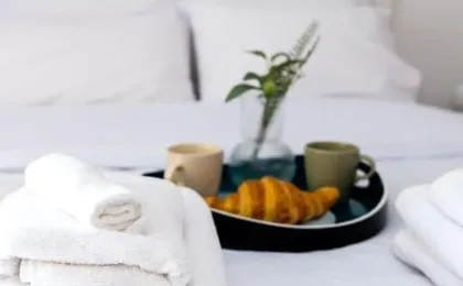 D'esperey Urban Stay