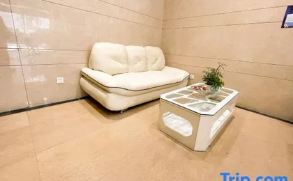 Mandala Smart Hotel (Wanda Plaza, Wuhan Sports Center Metro Station)