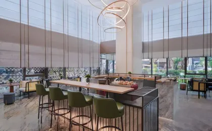 The Mercury Garden Shenzhen Nanshan, A Tribute Portfolio™ Hotel