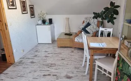 gemütliche Zimmer im Einfamilienhaus