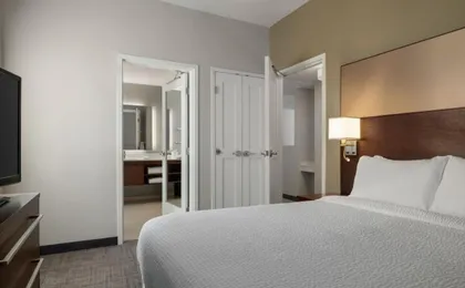 Residence Inn Downtown Marriott