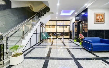 Hotel Dream World