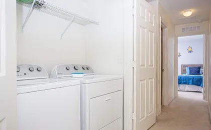 Family Friendly 4 Bedrooms with GameRoom close to Disney in Compass Bay 5103