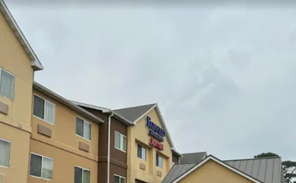 Fairfield Inn & Suites Houston Humble
