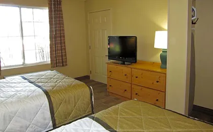 Extended Stay America Suites - Washington, D.C. - Fairfax - Fair Oaks