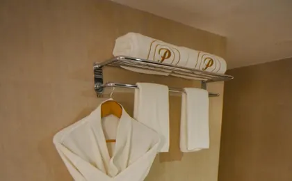 The Peninsula Grand