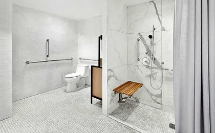 The London, a Luxury Collection Hotel, New York City