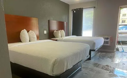 Mountain Inn Gatlinburg
