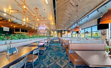 Sandman Signature Dallas Las Colinas Hotel & Suites