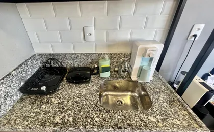 Charmoso Apartamento Proximo Ao Metro Bras ! - Rua Coronel Mursa, 56 - Bras