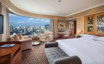 The Kunlun Jing An