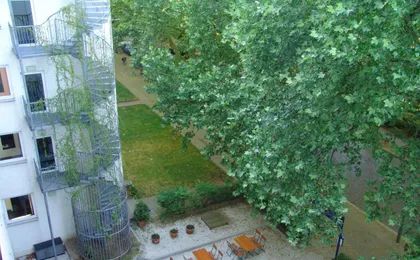 Enjoy Hostel Berlin City West
