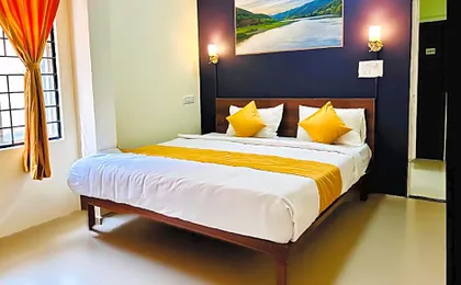 Hotel Sujatha International