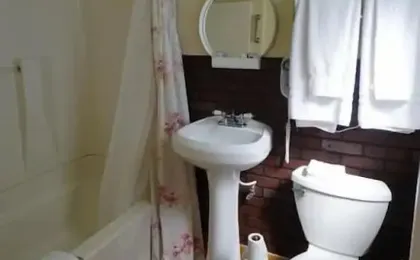 Villa Brasil Motel