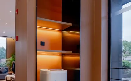 Homeinn Plus Hotel (Shanghai Songjiang Xinqiao)