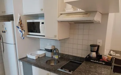 Belo Apartamento Perdizes Em Frente O Allianz Parque Com Estacionamento