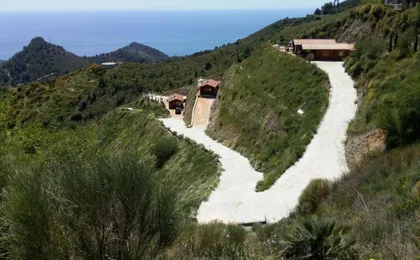 Finca Mariposa Mariposaholidays