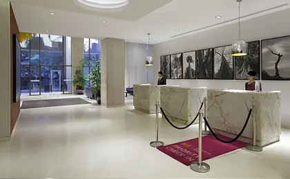 Crowne Plaza Pune City Center By IHG