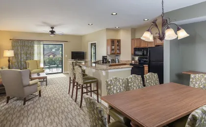 Club Wyndham Smoky Mountains