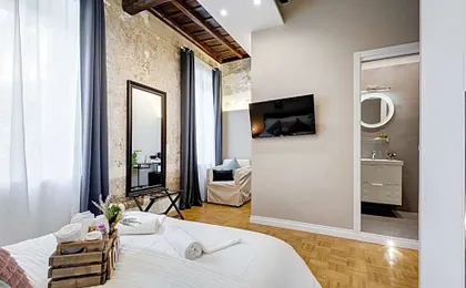 Tankara Suite