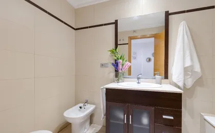 1bed & Sofabed-seaside Apt-quiet Location-parking
