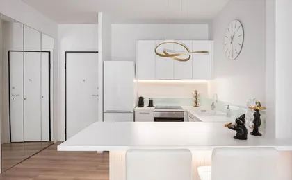 Acropolis Sherlock Residence