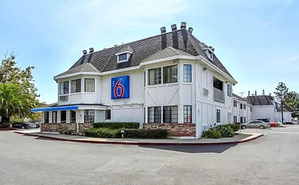 Motel 6-Fremont, CA - North