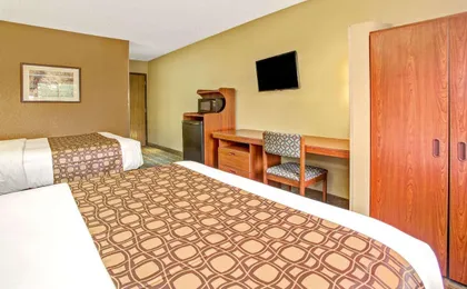 Microtel Inn & Suites by Wyndham Mason/Kings Island
