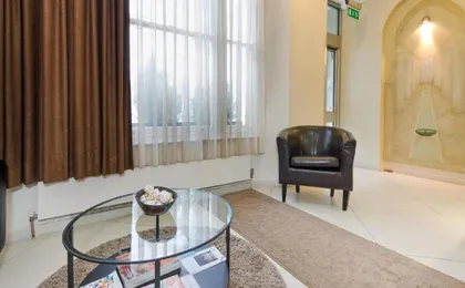 Royale Chulan Hyde Park London