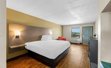Econo Lodge Greenville