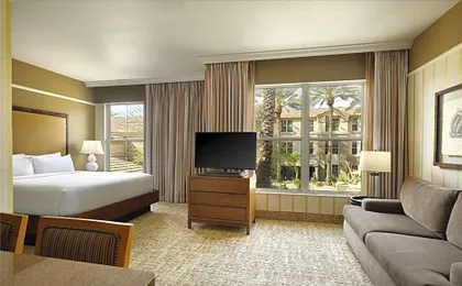 Sonesta Suites Scottsdale Gainey Ranch