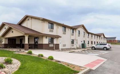 Super 8 By Wyndham Spirit Lake/Okoboji