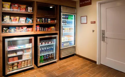 Towneplace Suites by Marriott Pittsburgh Cranberry Township