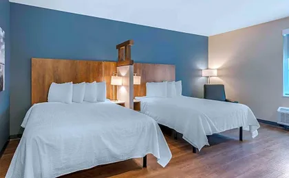 Extended Stay America Premier Suites - Bluffton - Hilton Head