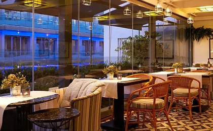 Excelsior Hotel