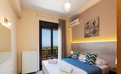 Two Bedroom Three Bedroom Villa with Private Pool