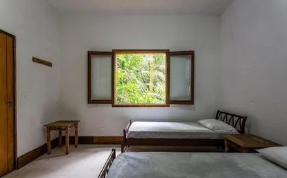 Casa Iporanga