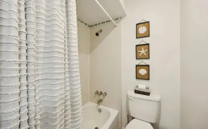 Forest Ridge U8 2 Bedroom Condo