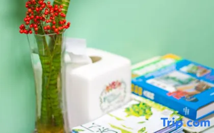 Hangzhou Yueshu Homestay (Xihu Zhejiang University)