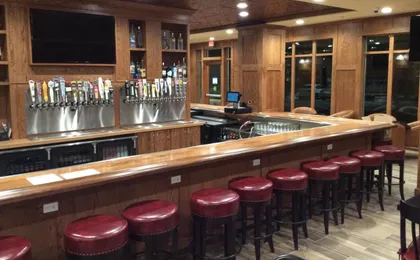Holiday Inn Trophy Club