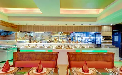 Virohaa Hotel New Delhi