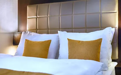 Hotel Continental Hamburg Hauptbahnhof
